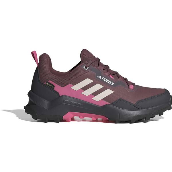 ADIDAS Damen Multifunktionsschuhe TERREX AX4 GORE-TEX von Adidas