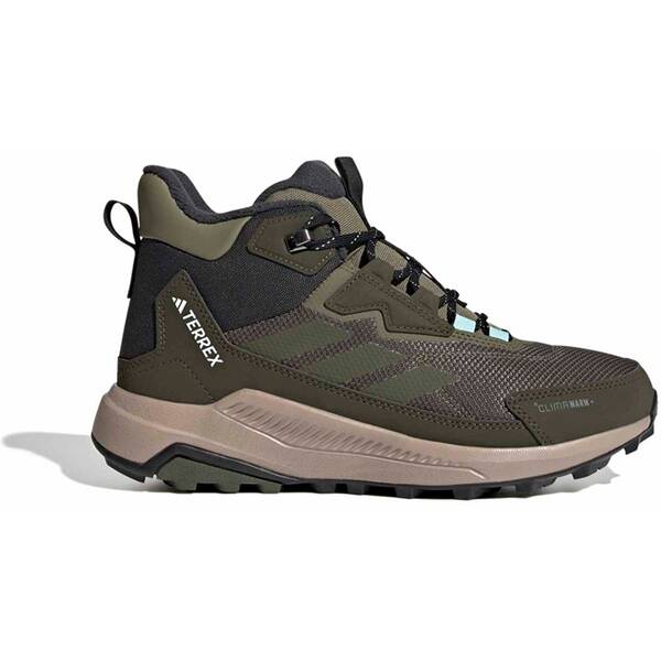 ADIDAS Damen Multifunktionsschuhe Terrex Anylander CLIMAWARM von Adidas