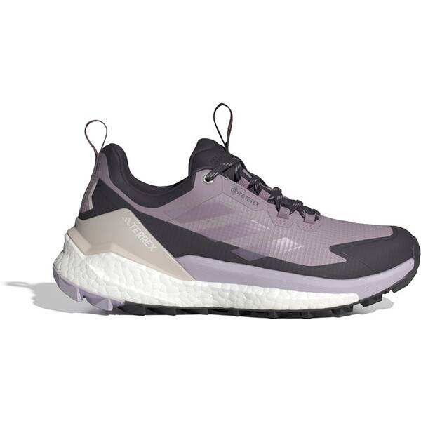 ADIDAS Damen Multifunktionsschuhe Terrex Free Hiker 2.0 Low Gore-Tex ADIDAS Damen Multifunktionsschuhe Terrex Free Hiker 2.0 Low Gore-Tex von Adidas