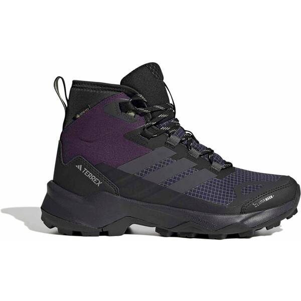 ADIDAS Damen Multifunktionsschuhe Terrex Skychaser AX5 Mid GORE-TEX CLIMAWARM+ von Adidas