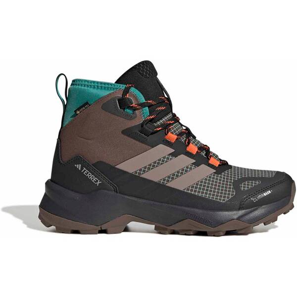 ADIDAS Damen Multifunktionsschuhe Terrex Skychaser AX5 Mid GORE-TEX CLIMAWARM+ von Adidas