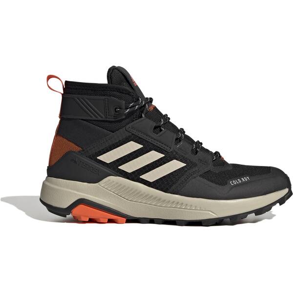 ADIDAS Damen Multifunktionsschuhe Terrex Trailmaker Mid COLD.RDY von Adidas
