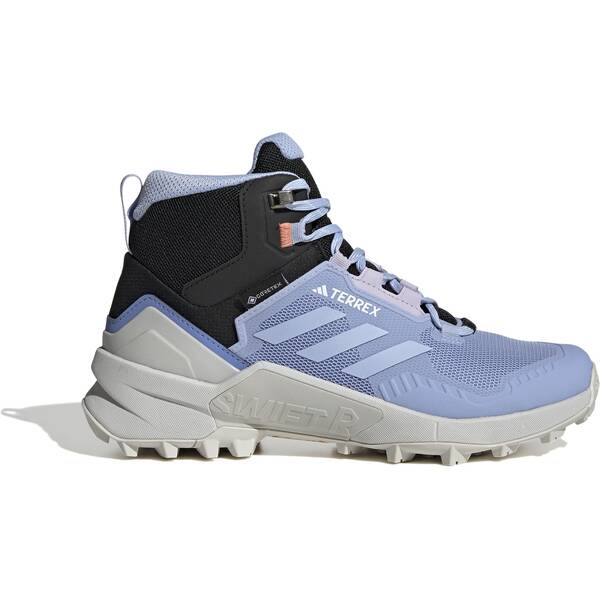 ADIDAS Damen Multifunktionsstiefel TERREX SWIFT R3 MID GTX W ADIDAS Damen Multifunktionsstiefel TERREX SWIFT R3 MID GTX W von Adidas