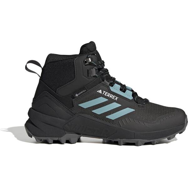 ADIDAS Damen Multifunktionsstiefel TERREX Swift R3 Mid GORE-TEX ADIDAS Damen Multifunktionsstiefel TERREX Swift R3 Mid GORE-TEX von Adidas
