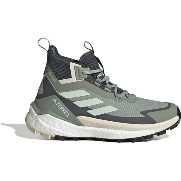 ADIDAS Damen Multifunktionsstiefel Terrex Free Hiker 2.0 Gore-Tex von Adidas
