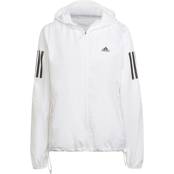 ADIDAS Damen Jacke Own the Run Running von Adidas