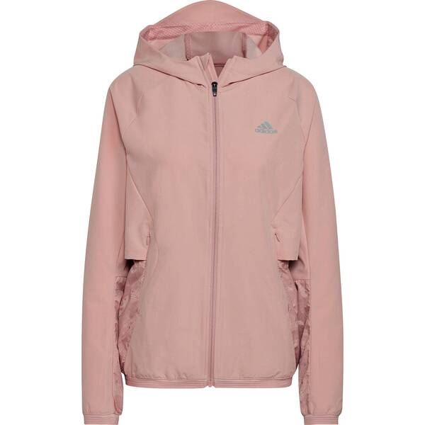 ADIDAS Damen RADICAL REF JKT von Adidas