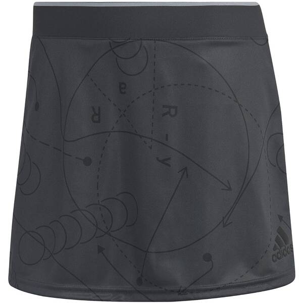 ADIDAS Damen Rock CLUB GRAPHSKIRT von Adidas