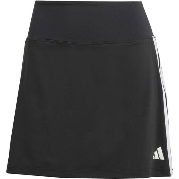 ADIDAS Damen Rock Train Essentials 3-Streifen Workout Skort von Adidas