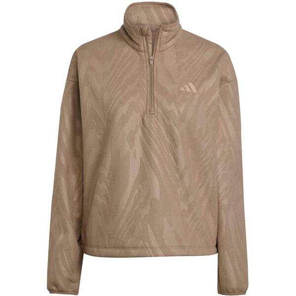 ADIDAS Damen Rolli AOP Polarfleece Pullover ADIDAS Damen Rolli AOP Polarfleece Pullover von Adidas