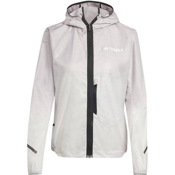 ADIDAS Damen Schlupfjacke Terrex Xperior Light Windweave von Adidas