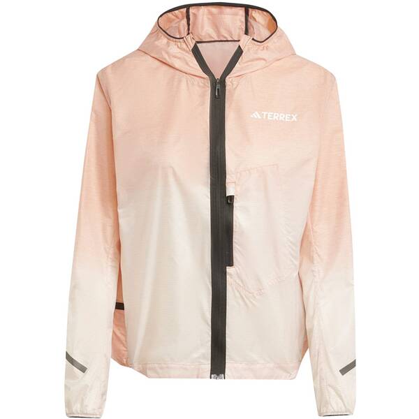 ADIDAS Damen Schlupfjacke Terrex Xperior Light Windweave von Adidas
