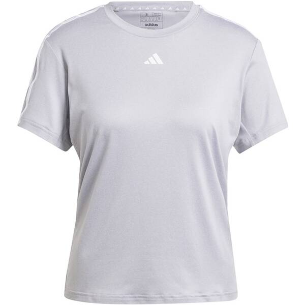 ADIDAS Damen Shirt AEROREADY Train Essentials 3-Streifen von Adidas