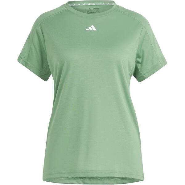 ADIDAS Damen Shirt AEROREADY Train Essentials Minimal Branding von Adidas