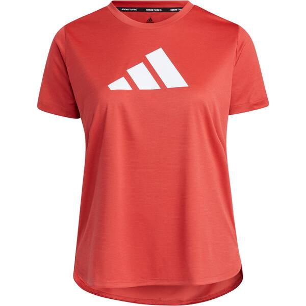 ADIDAS Damen Shirt BOS LOGO von Adidas