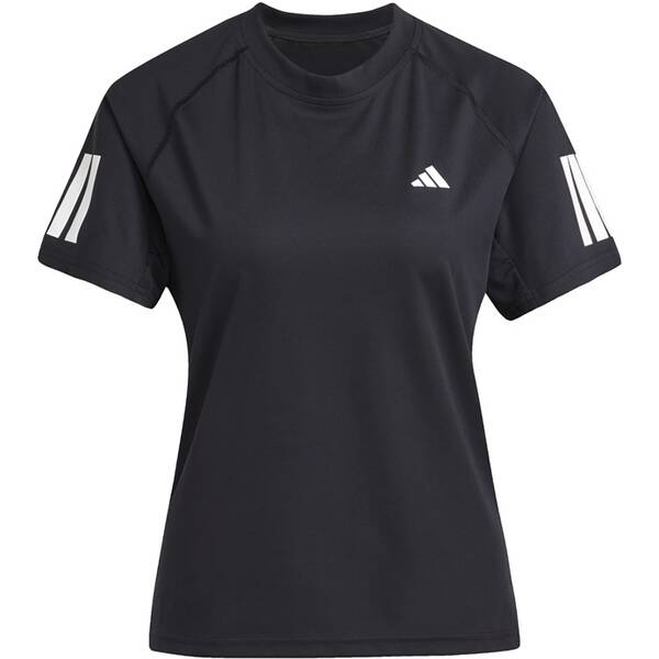 ADIDAS Damen Shirt Club 3-Streifen Tennis Climacool von Adidas