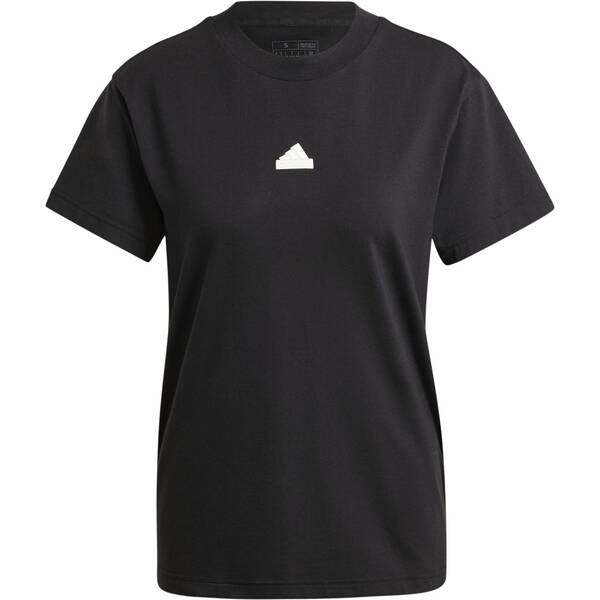 ADIDAS Damen Shirt Embroidered von Adidas