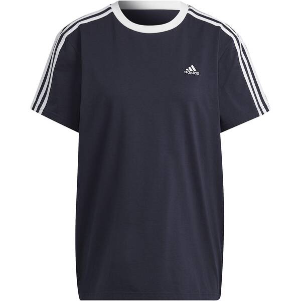 ADIDAS Damen Shirt Essentials 3-Streifen von Adidas