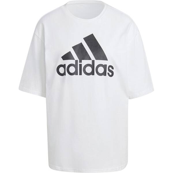 ADIDAS Damen Shirt Essentials Big Logo Boyfriend von Adidas