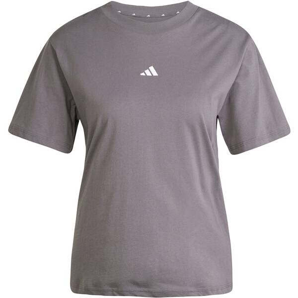 ADIDAS Damen Shirt Essentials Small Logo Cotton von Adidas
