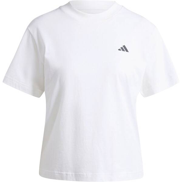 ADIDAS Damen Shirt Essentials Small Logo ADIDAS Damen Shirt Essentials Small Logo von Adidas