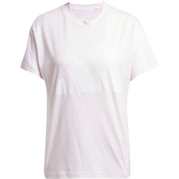 ADIDAS Damen Shirt Essentials Winners von Adidas