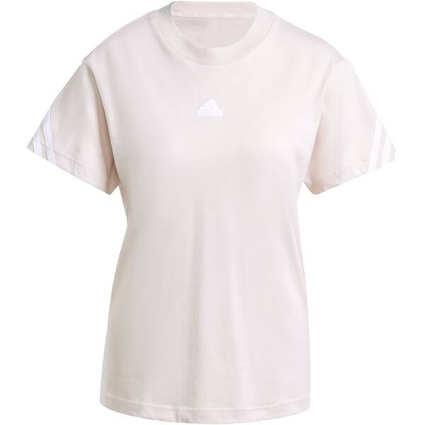 ADIDAS Damen Shirt Future Icons 3-Streifen von Adidas