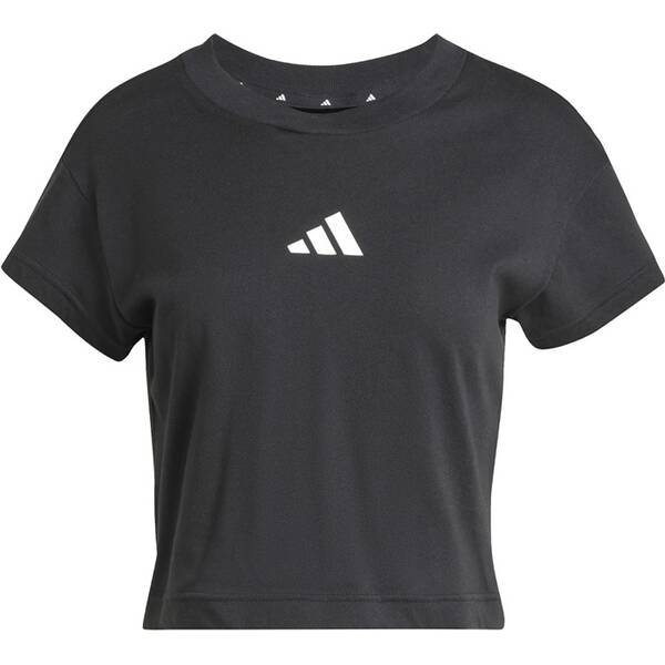 ADIDAS Damen Shirt Future Icons Small Logo Baby von Adidas