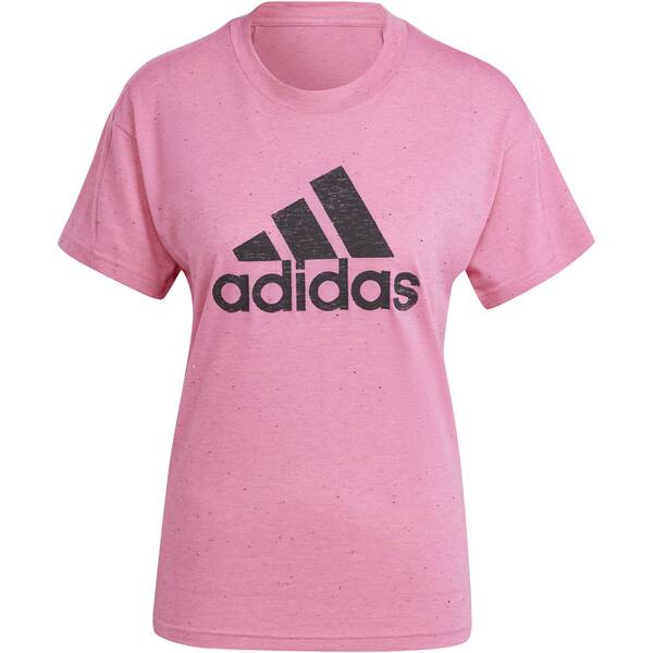 ADIDAS Damen Shirt Future Icons Winners 3.0 von Adidas