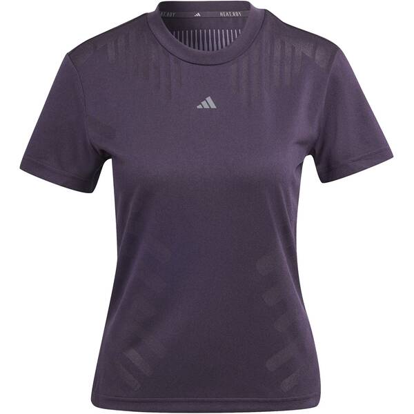 ADIDAS Damen Shirt HIIT Airchill Training von Adidas