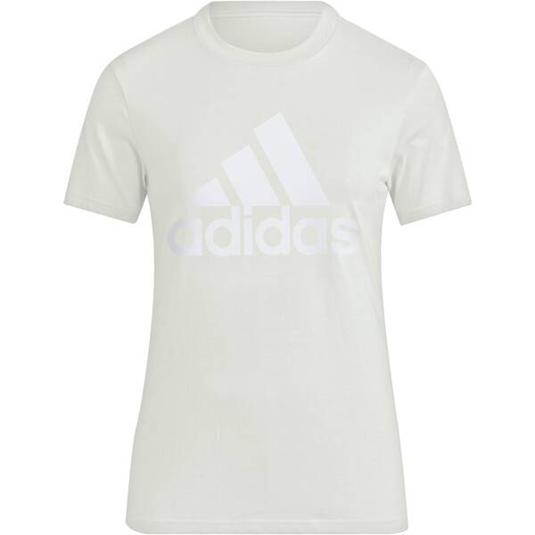 ADIDAS Damen Shirt Loungewear Essentials Logo von Adidas