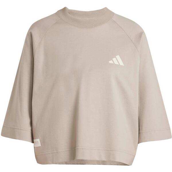 ADIDAS Damen Shirt Mercedes - AMG Petronas Formula One Team Premium Sweat von Adidas