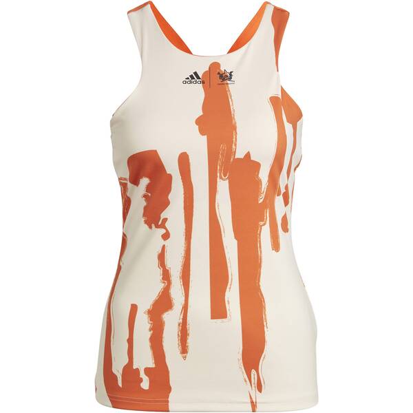 ADIDAS Damen Shirt NY Y-TANK von Adidas