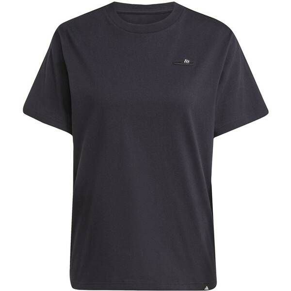 ADIDAS Damen Shirt Slide Graphic von Adidas