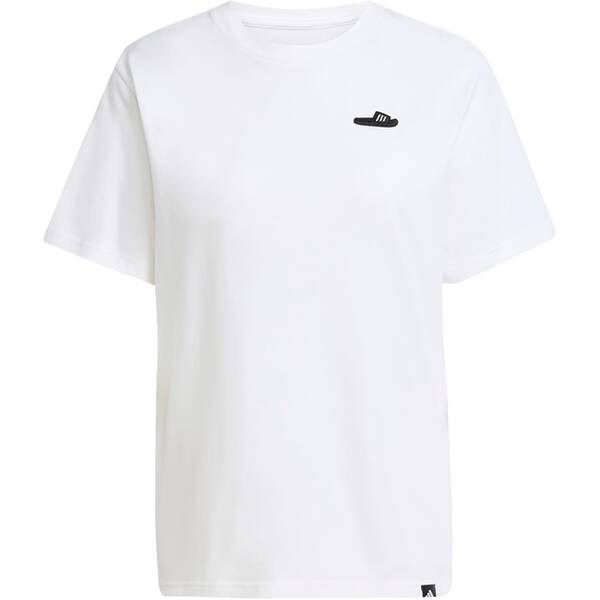 ADIDAS Damen Shirt Slide Graphic von Adidas