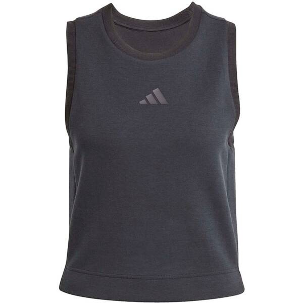 ADIDAS Damen Shirt Soft Lux von Adidas