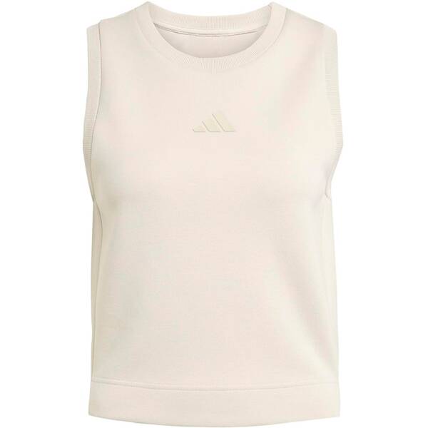 ADIDAS Damen Shirt Soft Lux von Adidas
