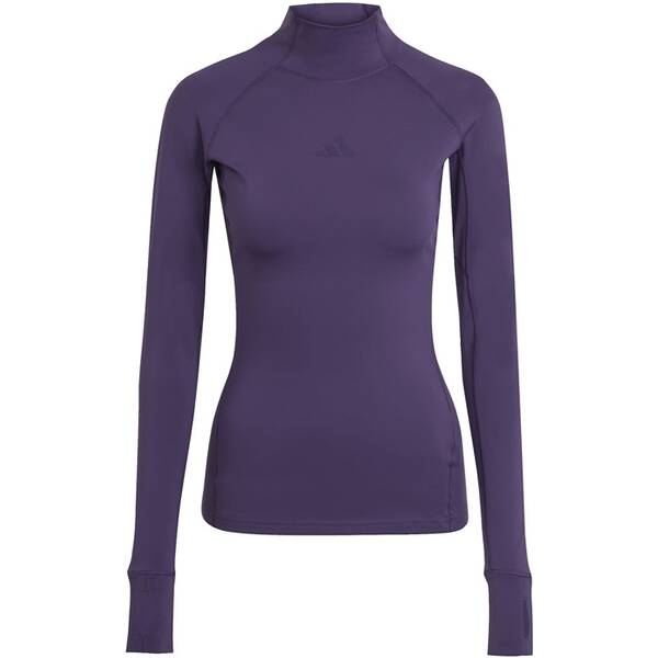 ADIDAS Damen Shirt TECHFIT COLD.RDY von Adidas