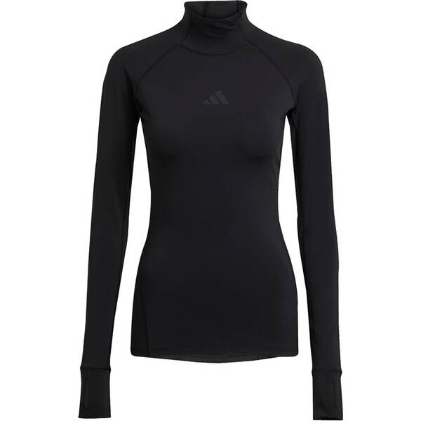ADIDAS Damen Shirt TECHFIT COLD.RDY von Adidas