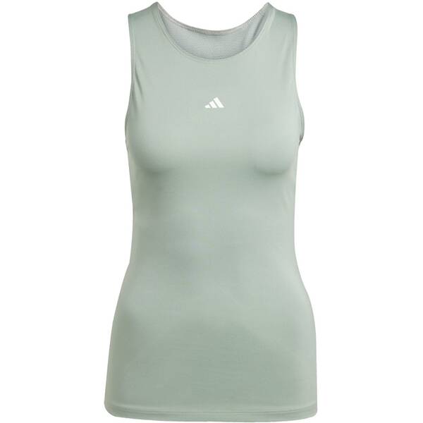 ADIDAS Damen Shirt TECHFIT Racerback Training ADIDAS Damen Shirt TECHFIT Racerback Training von Adidas