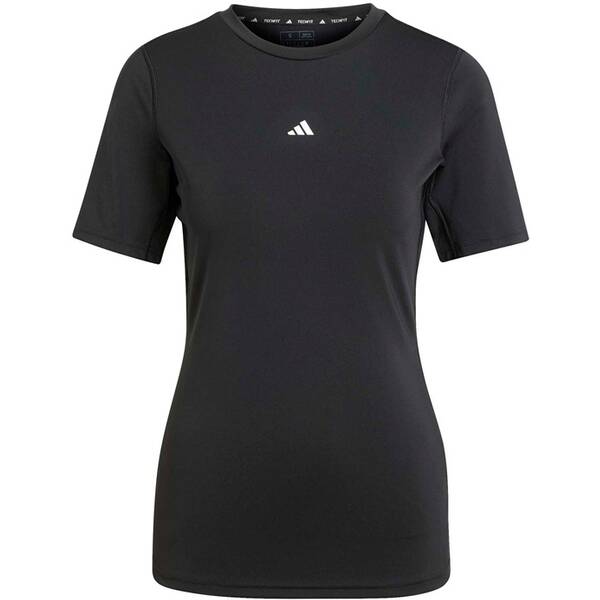 ADIDAS Damen Shirt TECHFIT Training von Adidas