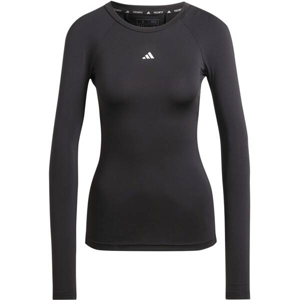 ADIDAS Damen Shirt TECHFIT Training von Adidas