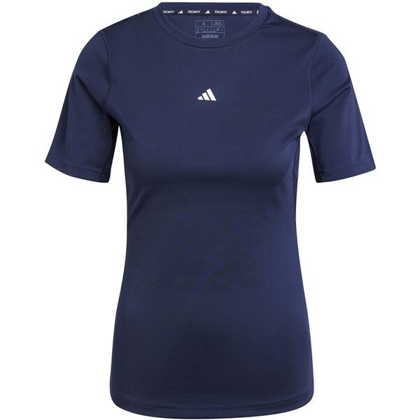 ADIDAS Damen Shirt TECHFIT Training ADIDAS Damen Shirt TECHFIT Training von Adidas