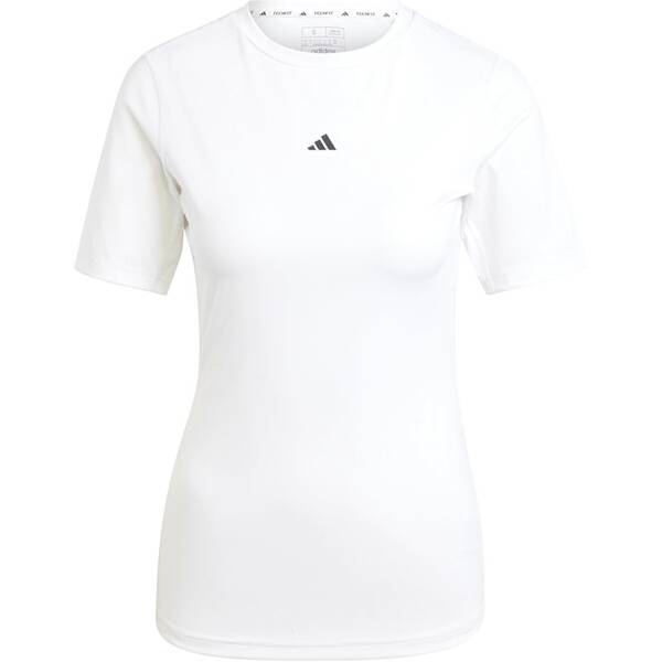 ADIDAS Damen Shirt TECHFIT Training von Adidas