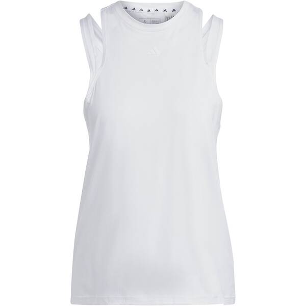 ADIDAS Damen Shirt TR-ES 3BAR TK von Adidas