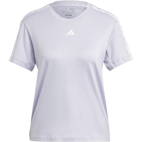 ADIDAS Damen Shirt TR-ES 3S T von Adidas