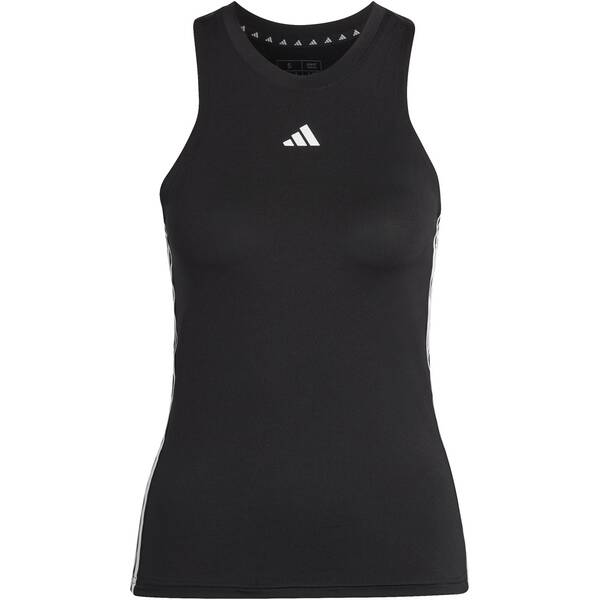 ADIDAS Damen Shirt AEROREADY Train Essentials Regular 3-Streifen von Adidas