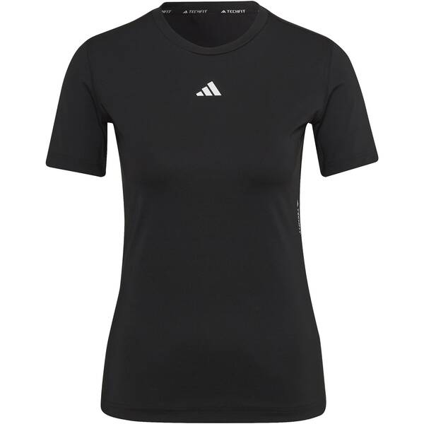 ADIDAS Damen Shirt Techfit Training ADIDAS Damen Shirt Techfit Training von Adidas