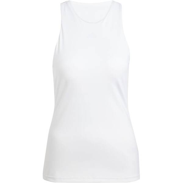 ADIDAS Damen Shirt Tennis Climacool Y-Tanktop von Adidas