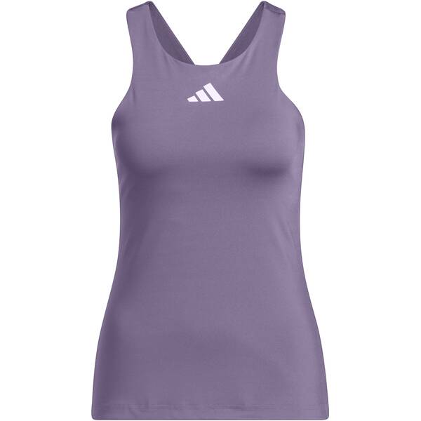 ADIDAS Damen Shirt Tennis Y- von Adidas